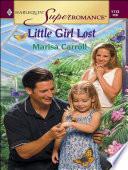 Little Girl Lost