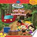 Little Red Rockethood
