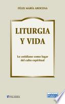 Liturgia y vida