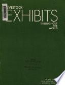 Livestock Exhibits Throughout the World