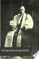 Living Church Quarterly