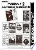 Livres de France