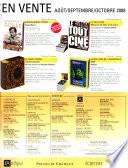 Livres hebdo