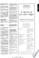 Livres hebdo