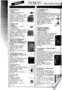 Livres hebdo