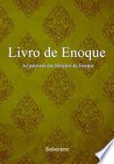 Livro De Enoque