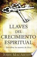 Llaves del crecimiento espiritual