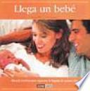 Llega un bebé