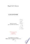 Llegendari