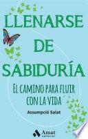 Llenarse de sabiduria