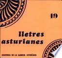 Lletres Asturianes 49