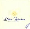 Lletres Asturianes 52