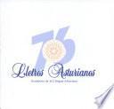 Lletres Asturianes 76