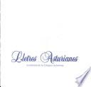 Lletres Asturianes 98