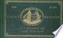 Lloyd’s Register of Yachts 1903
