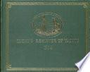 Lloyd’s Register of Yachts 1914