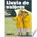 Lluvia de Valores