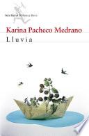 Lluvia