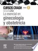 Lo esencial en ginecología y obstetricia. Cursos Crash