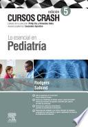 Lo esencial en pediatría