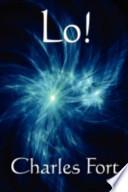 Libro Lo!