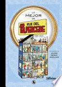 Lo mejor de 13, Rúe del Percebe