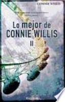 Lo mejor de Connie Willis II