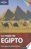 Lo Mejor de Egipto