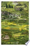 Lo mejor de Perú 4