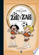Lo mejor de Zipi y Zape II (Lo mejor de... 2)