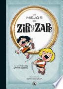Lo mejor de Zipi y Zape (Lo mejor de...)