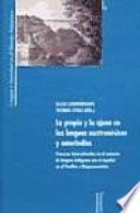 Lo propio y lo ajeno en las lenguas austronésicas y amerindias