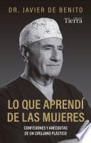 Lo que aprendí de las mujeres