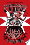 Lo Que Debemos Saber Acerca De Los Demonios