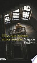 Lo que habita en los sueños