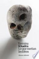 Lo que sueñan los lobos