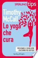 Lo yoga che cura - SPERLING TIPS