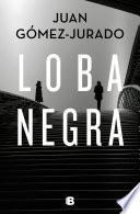 Loba negra (Antonia Scott 2)