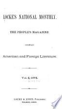 Locke's National Monthly