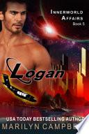 Logan (The Innerworld Affairs Series, Book 5)