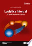 Logística integral
