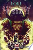 Loki. Journey into mystery