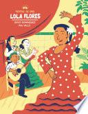 Lola Flores (Pepitas de oro)