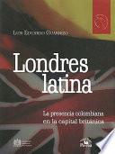 Londres latina