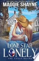 Lone Star Lonely
