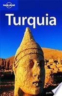 Lonely Planet Turquia