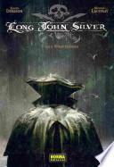 LONG JOHN SILVER 1. LADY VIVIAN HASTINGS
