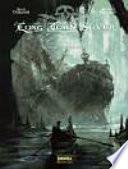 LONG JOHN SILVER 3. EL LABERINTO ESMERALDA