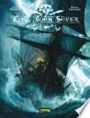 Long John Silver: El laberinto esmeralda