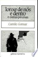 Lonxe de nós e dentro e outras páxinas